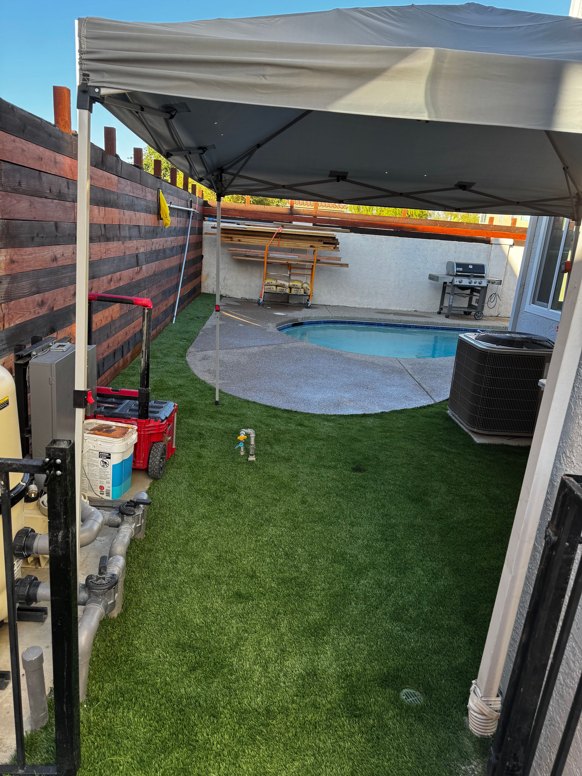 MS Landscaping 's image