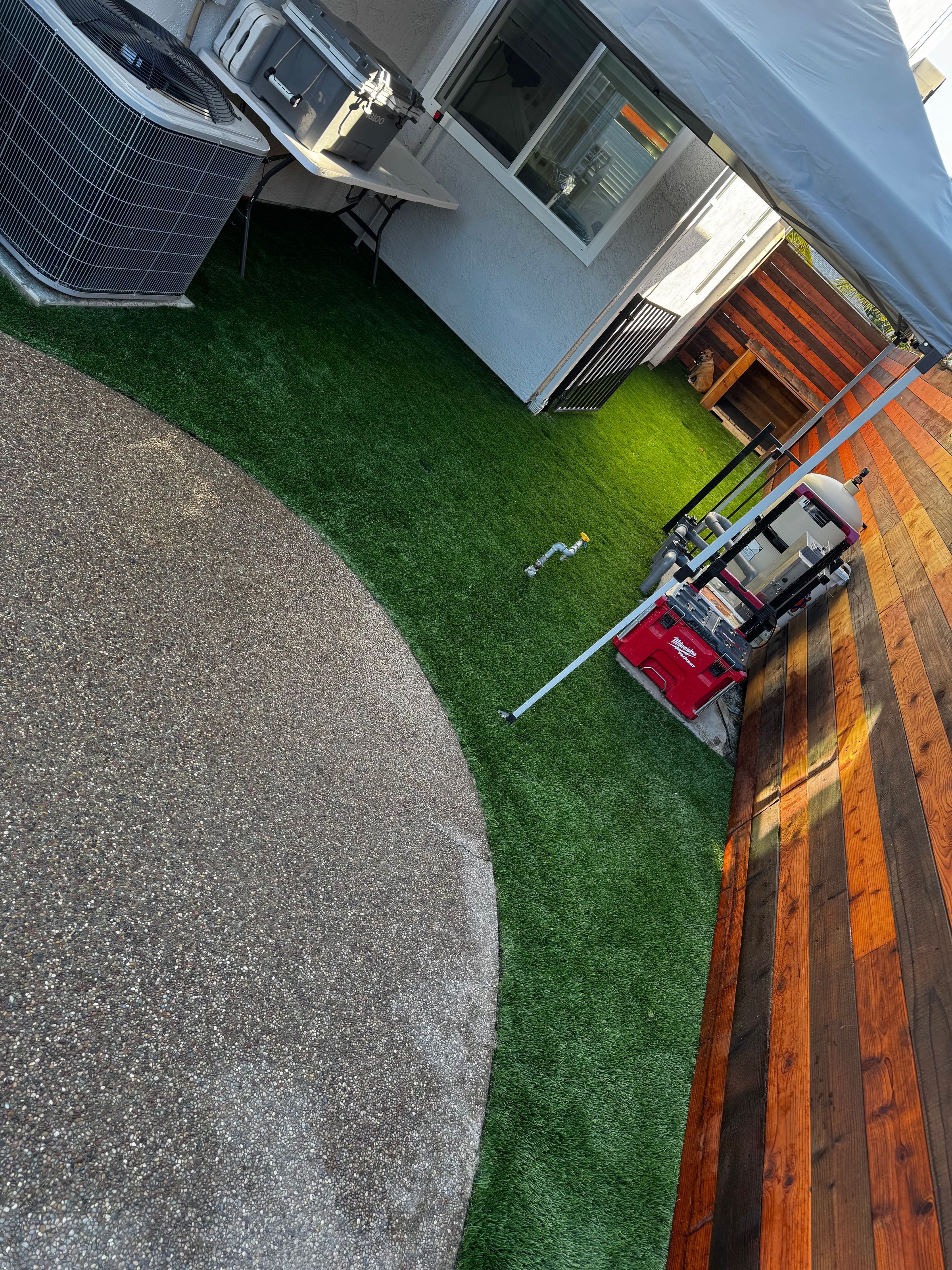 MS Landscaping 's image