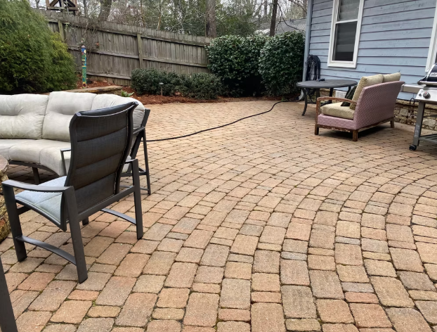  Paver Restore Outdoor 's image