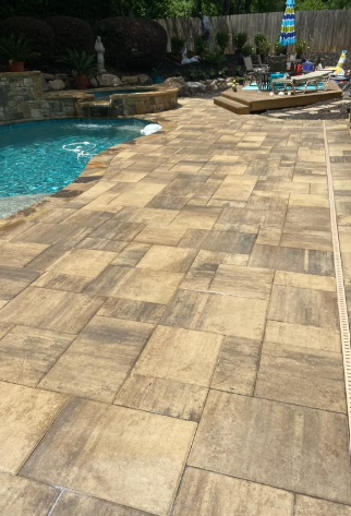  Paver Restore Outdoor 's image
