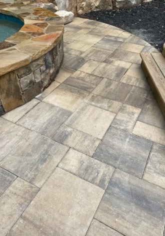  Paver Restore Outdoor 's image