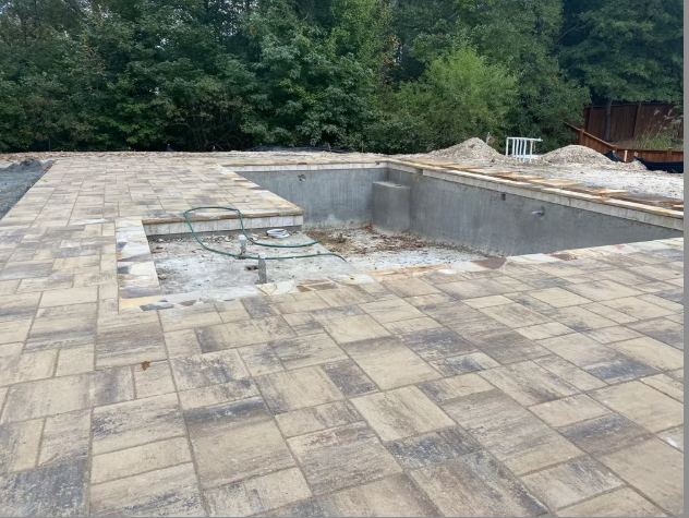  Paver Restore Outdoor 's image