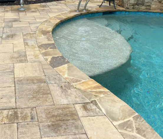  Paver Restore Outdoor 's image