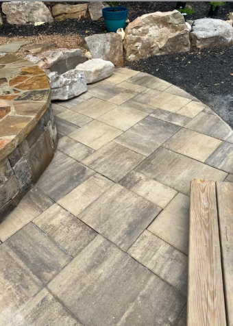  Paver Restore Outdoor 's image