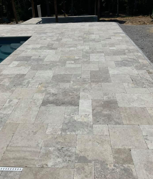  Paver Restore Outdoor 's image