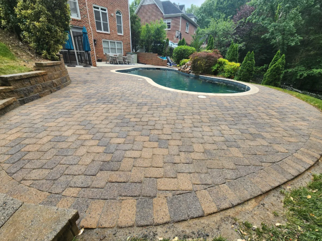  Paver Restore Outdoor 's image