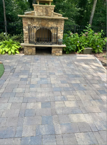  Paver Restore Outdoor 's image