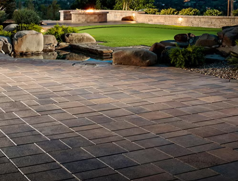  Paver Restore Outdoor 's image