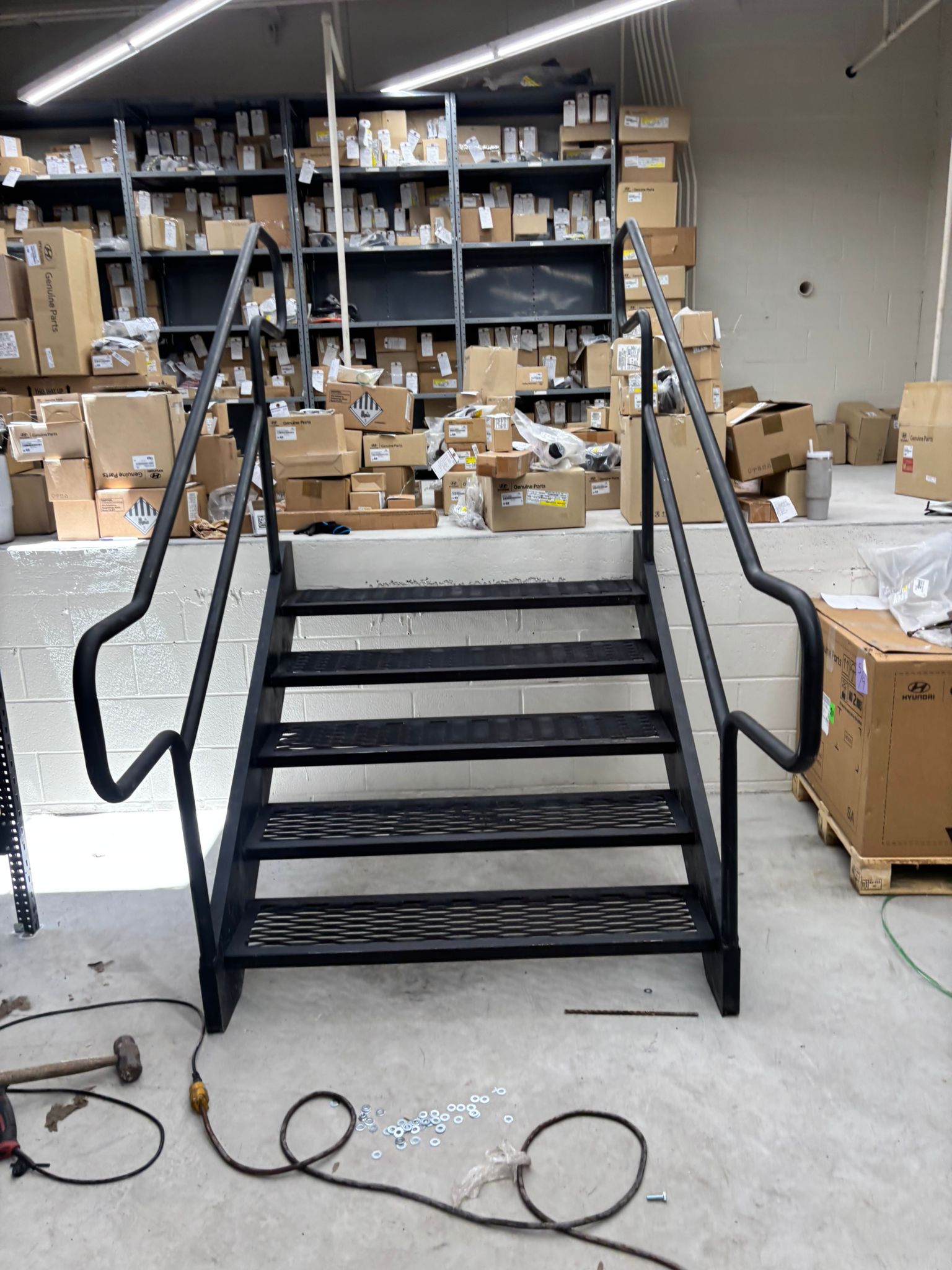 LM Industrial's image