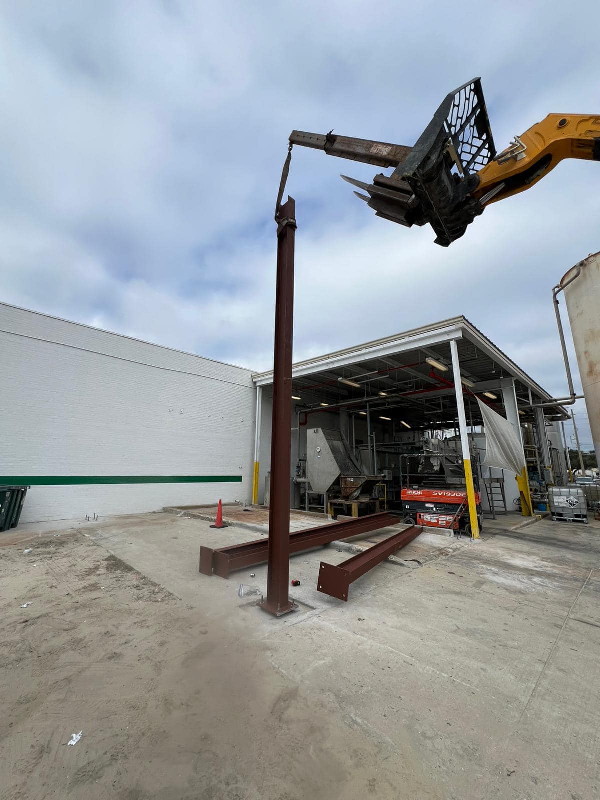 LM Industrial's image