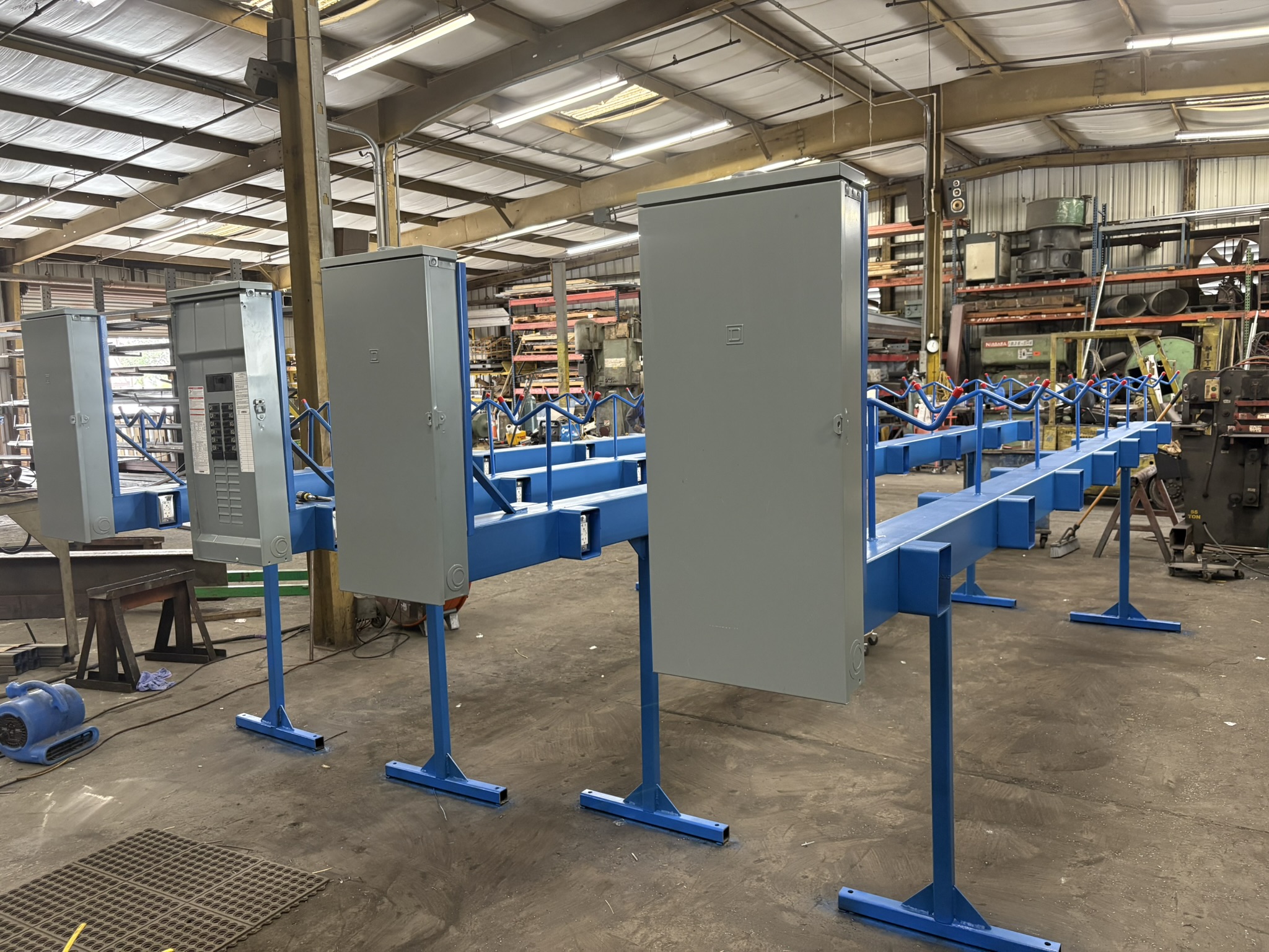 LM Industrial's image