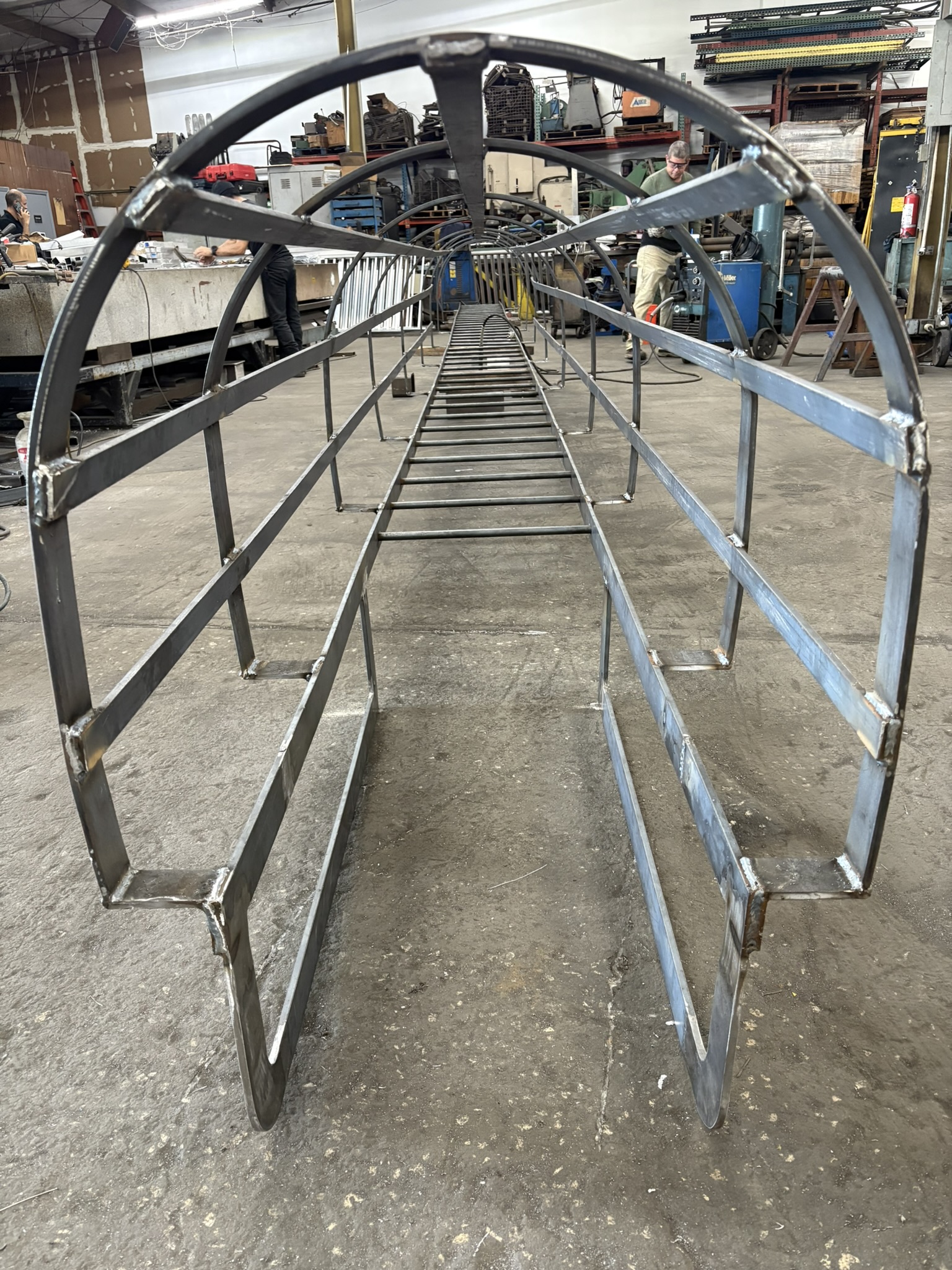 LM Industrial's image