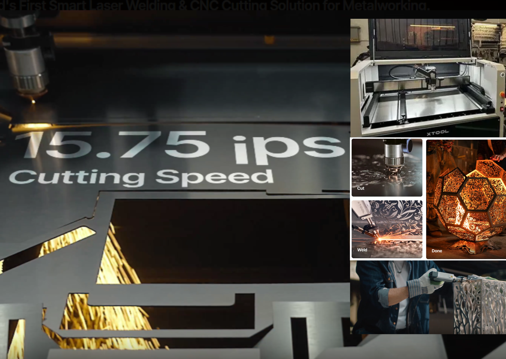 LM Industrial's image