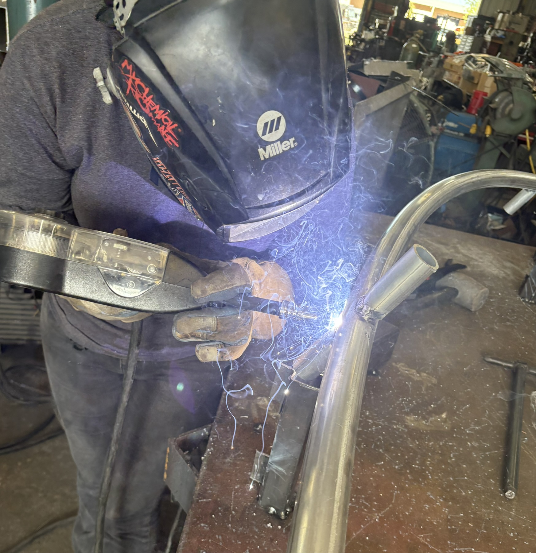 LM Industrial's image