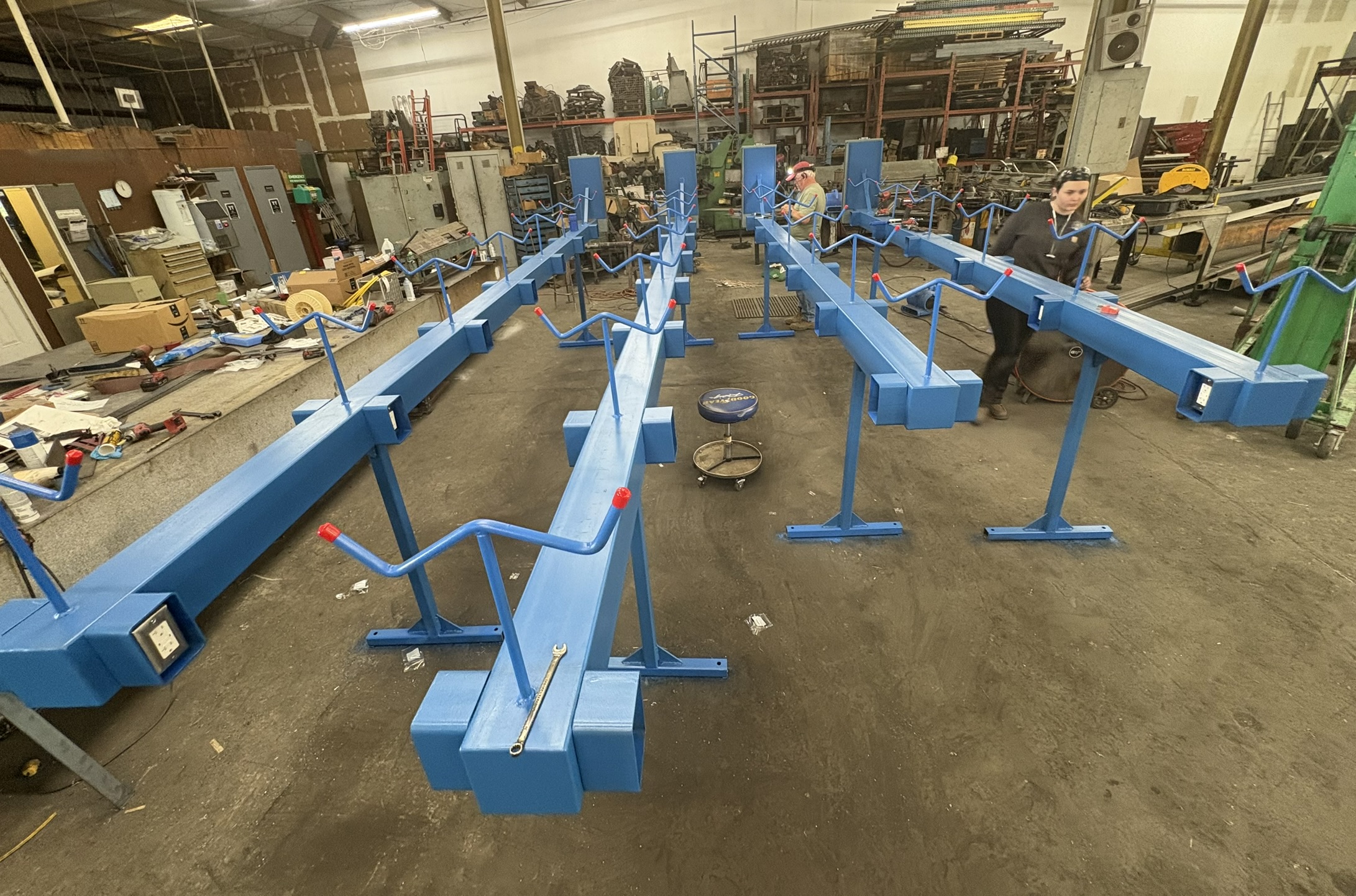 LM Industrial's image