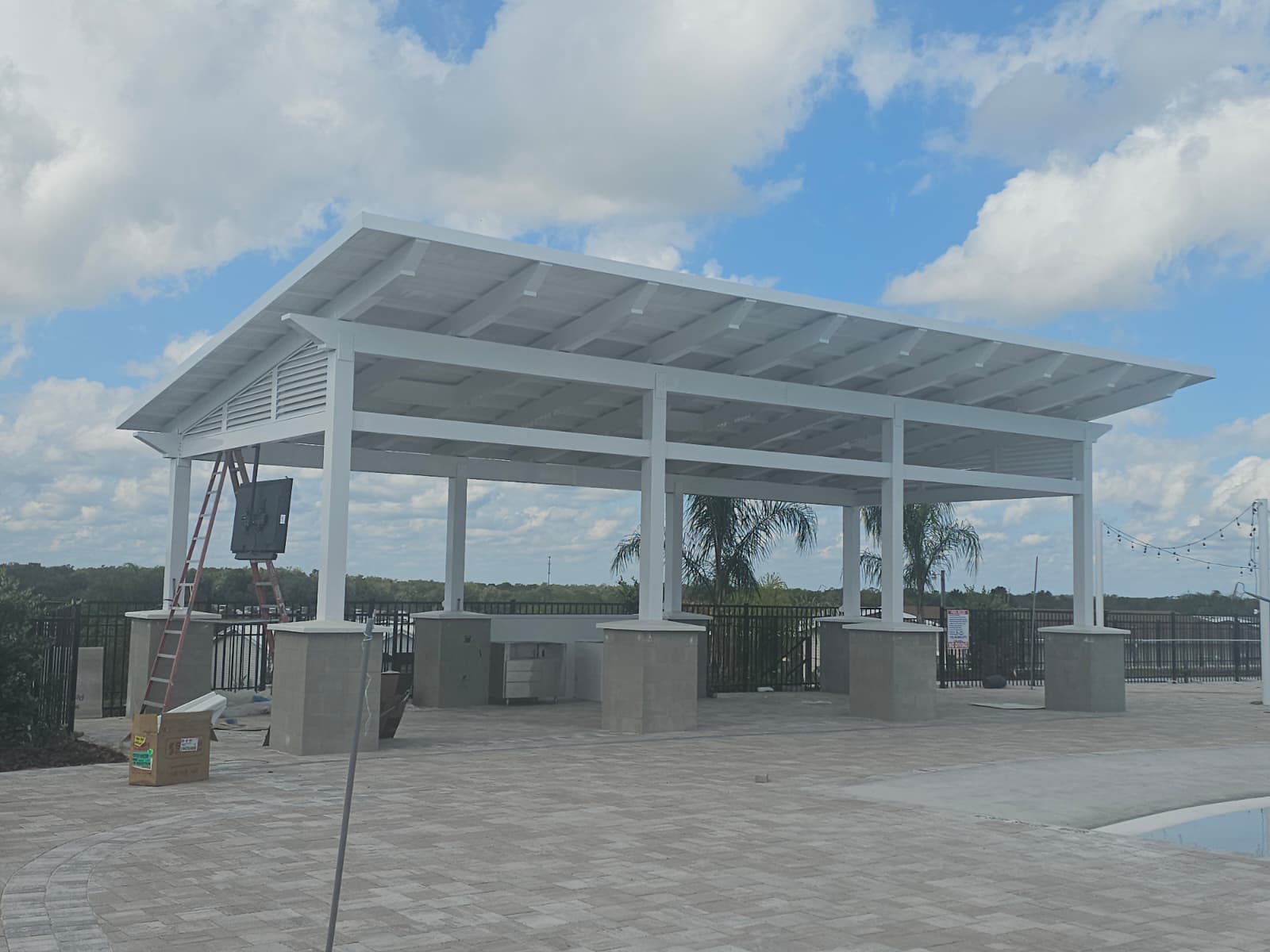 LM Industrial's image