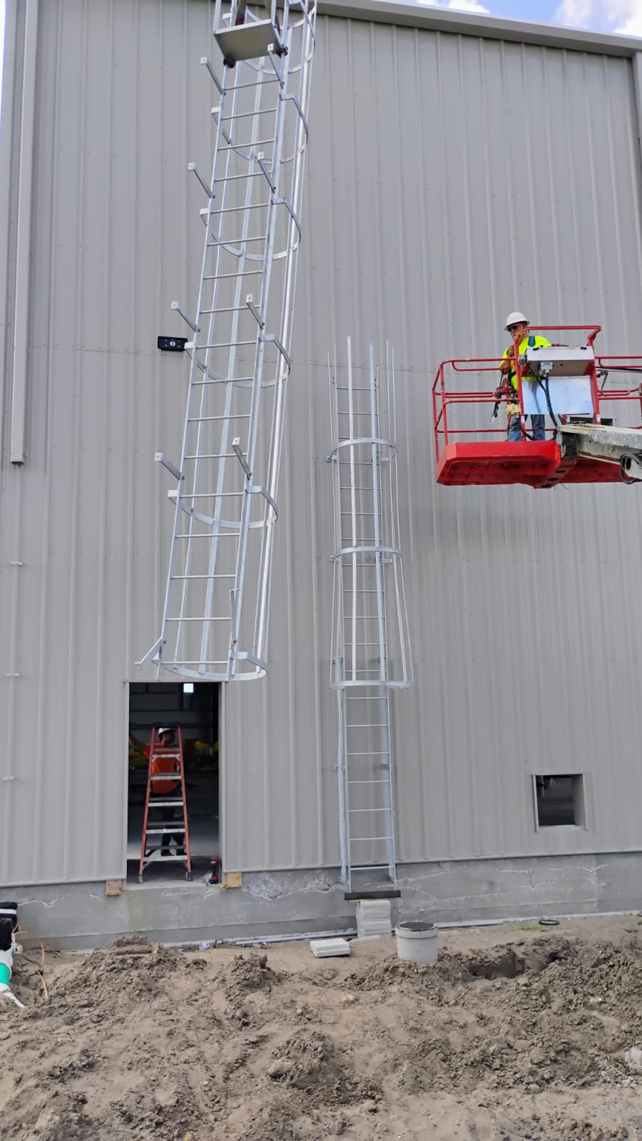 LM Industrial's image