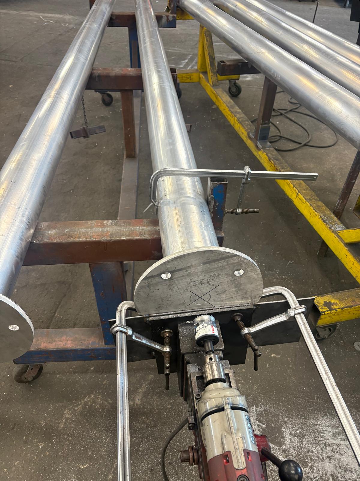 LM Industrial's image