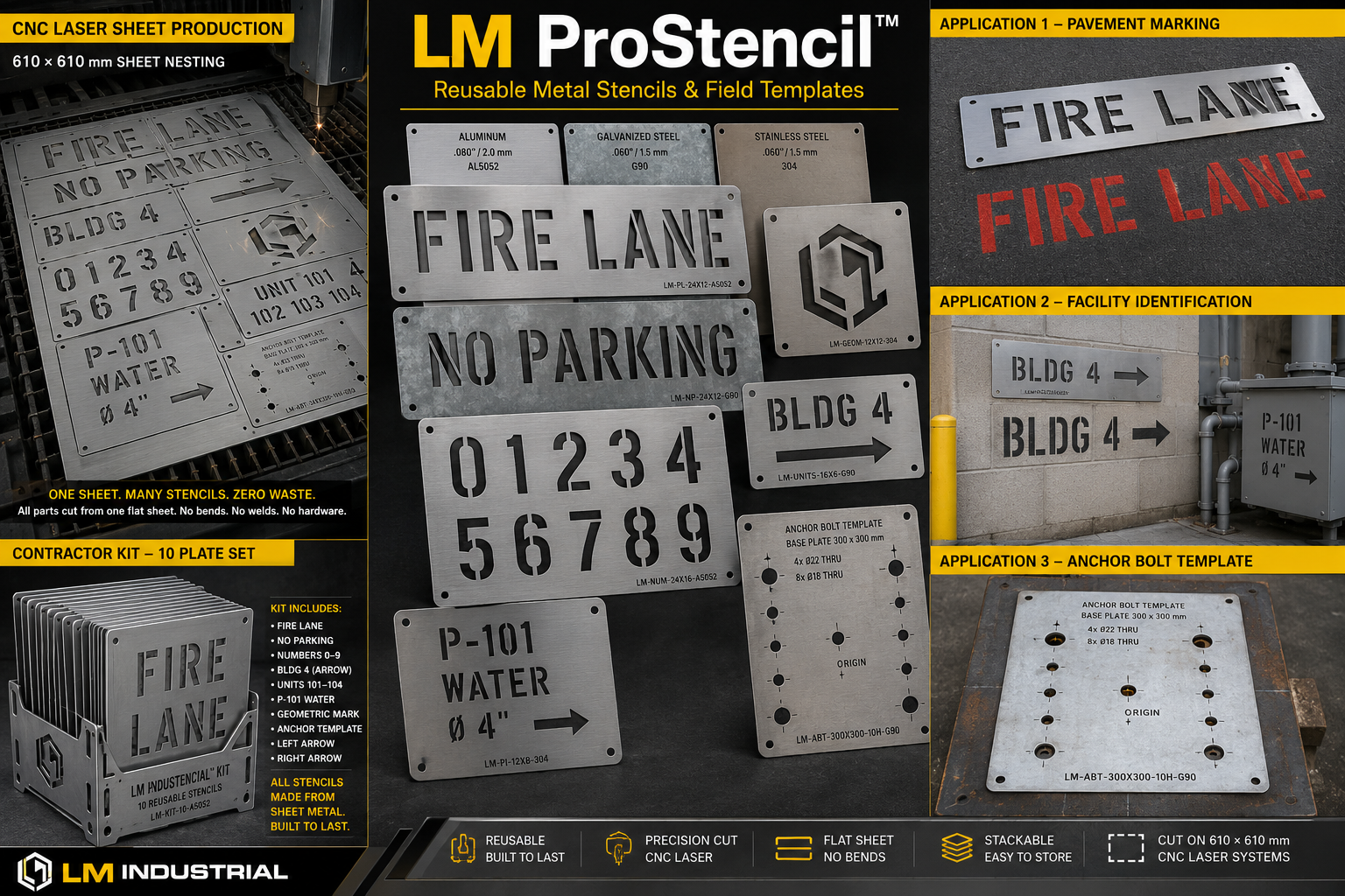 LM Industrial's image