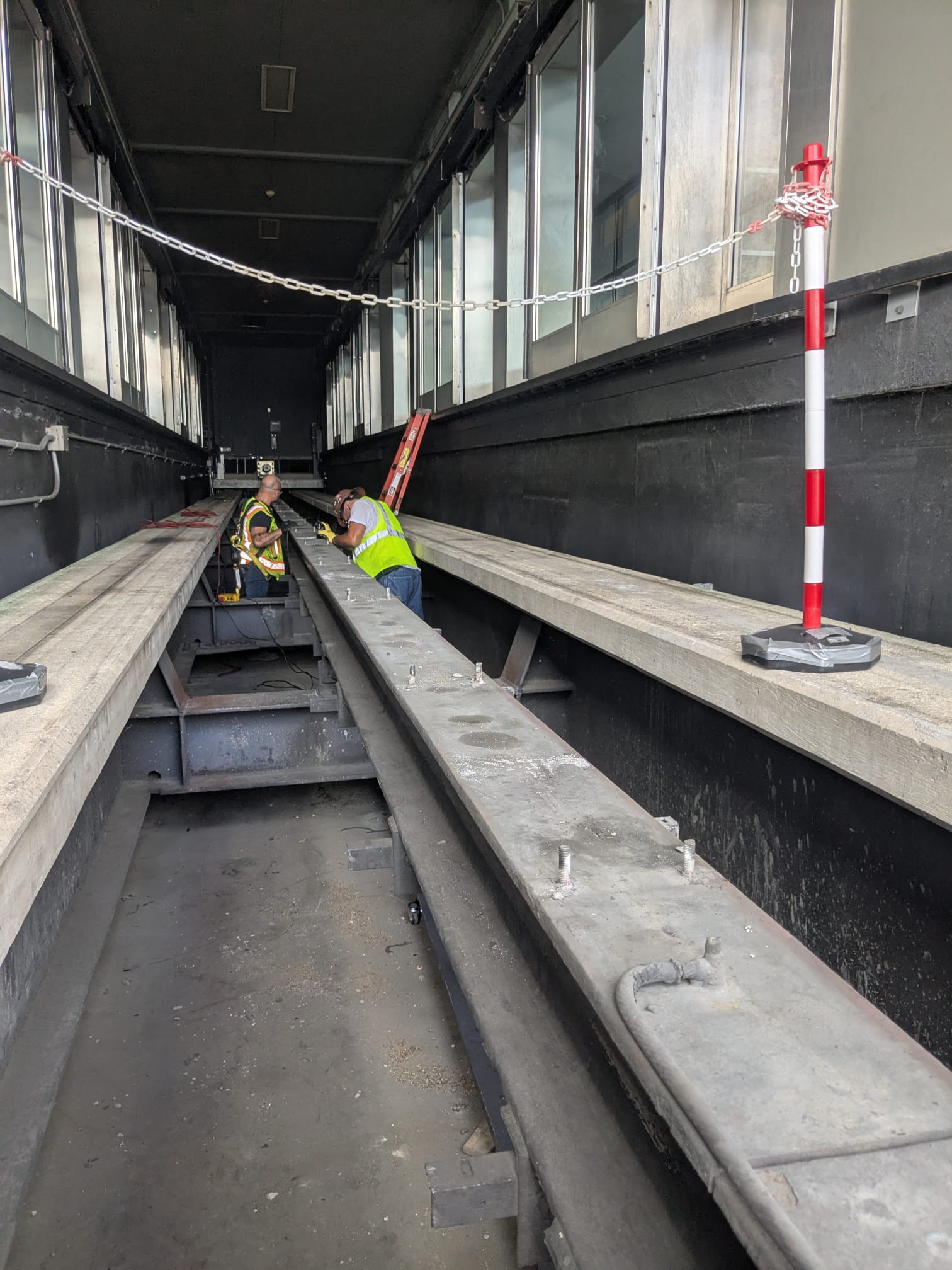 LM Industrial's image