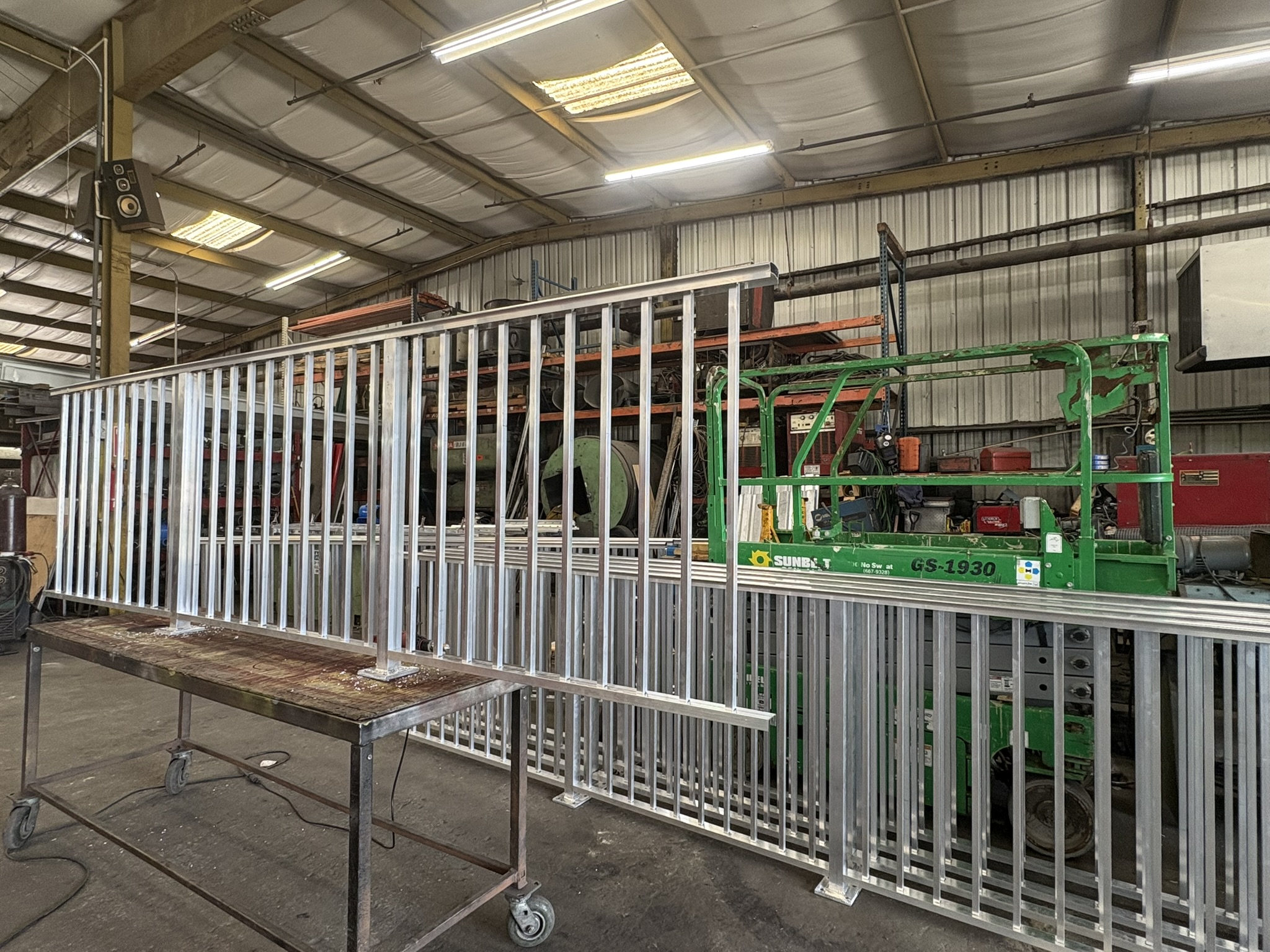 LM Industrial's image