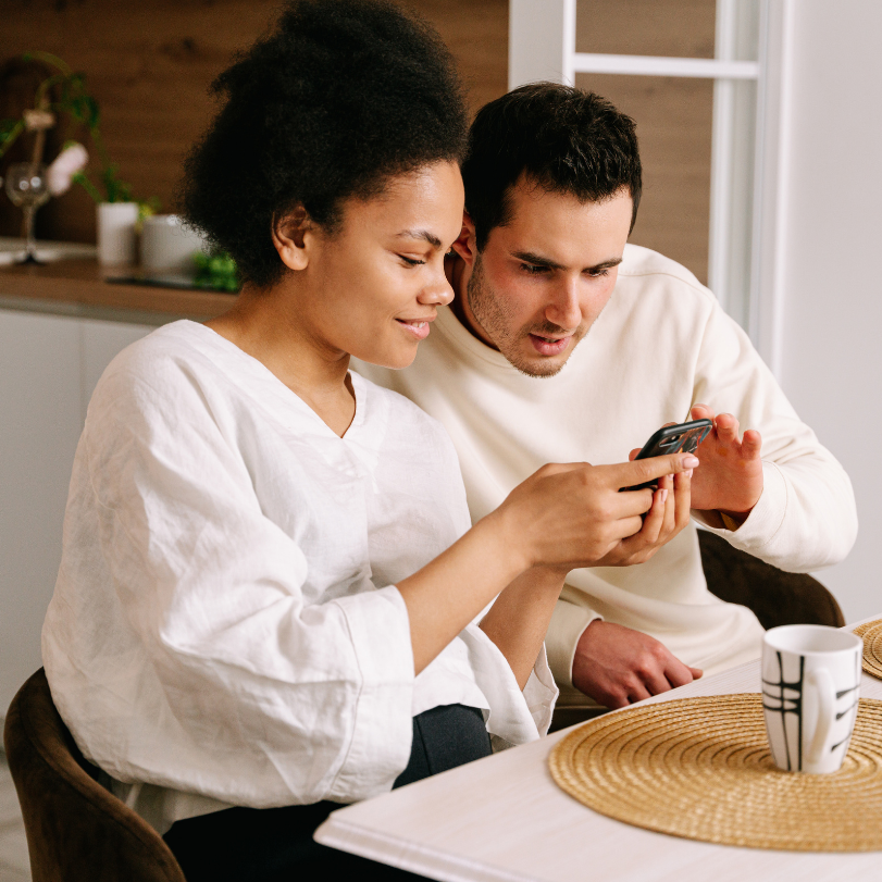 Becoming One Ministries's image