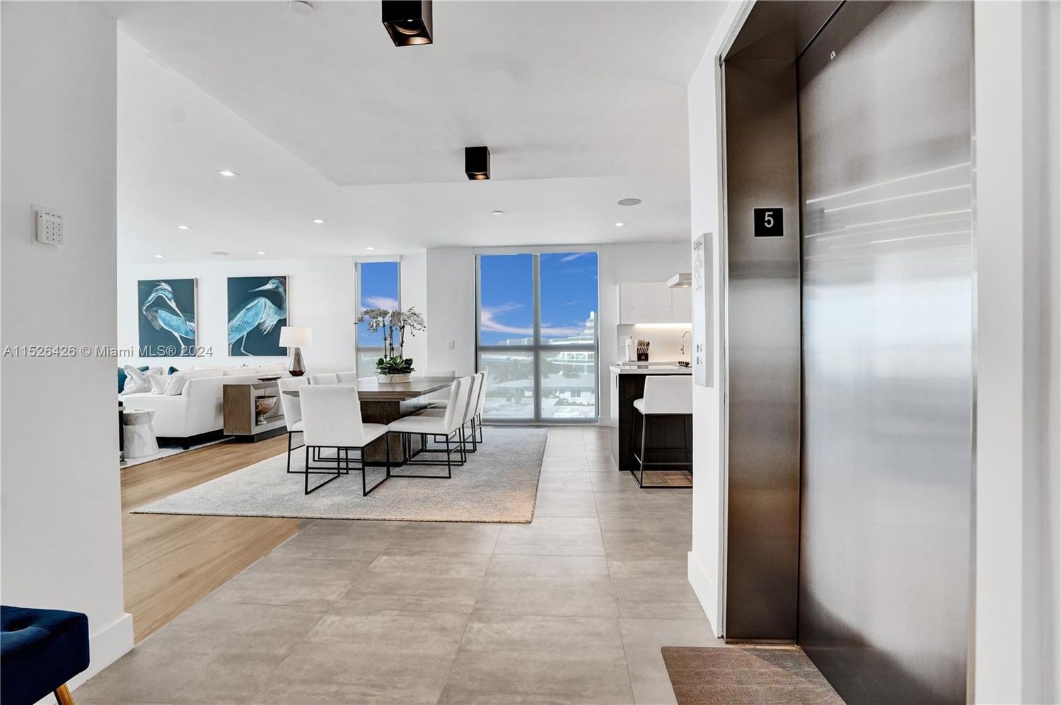 cosabella on the bay, Miami Beach FL 's image