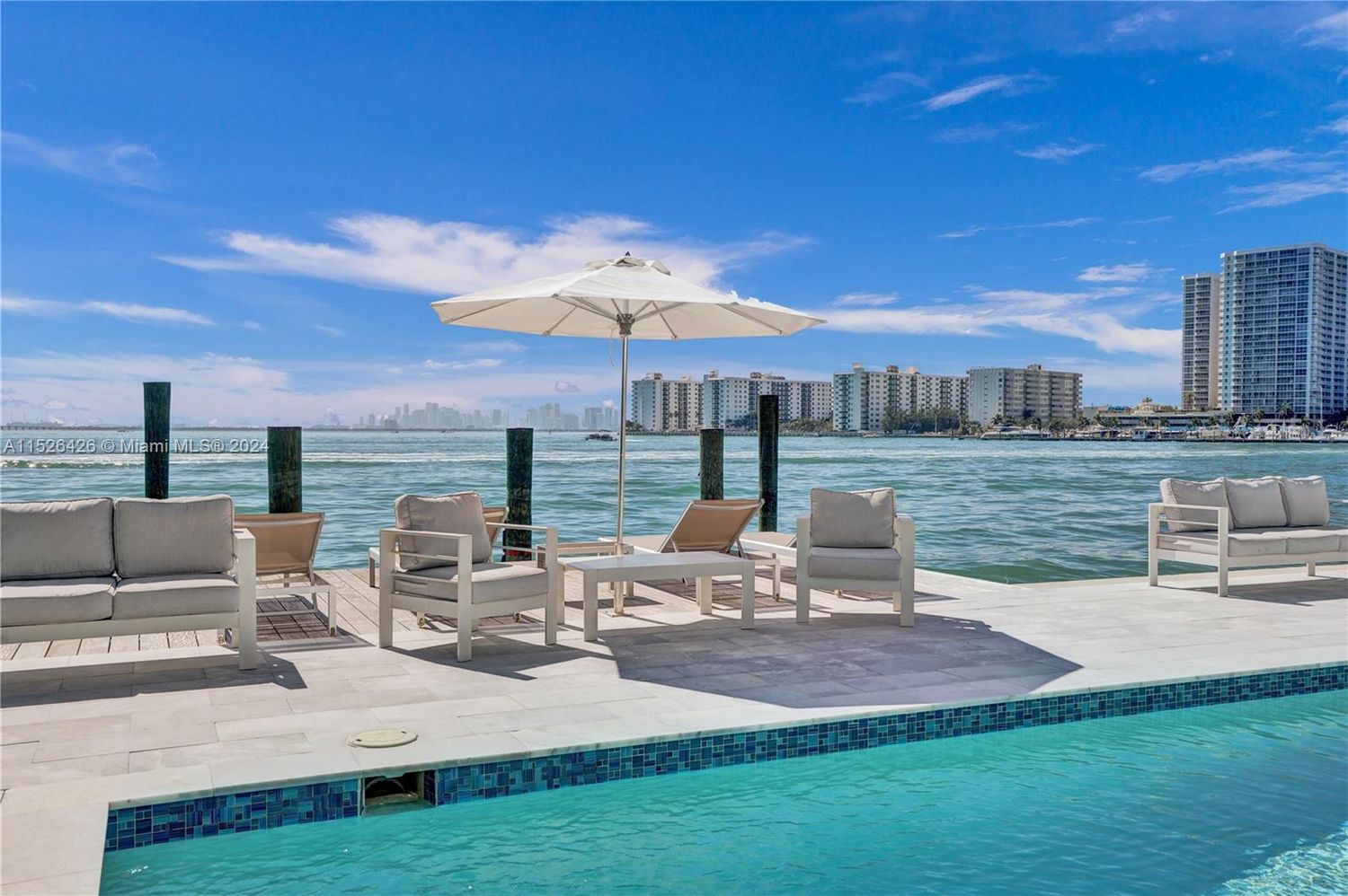 cosabella on the bay, Miami Beach FL 's image