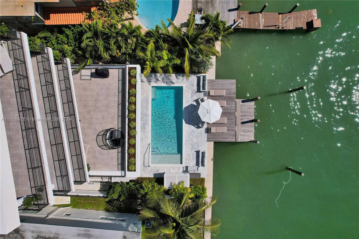 cosabella on the bay, Miami Beach FL 's image
