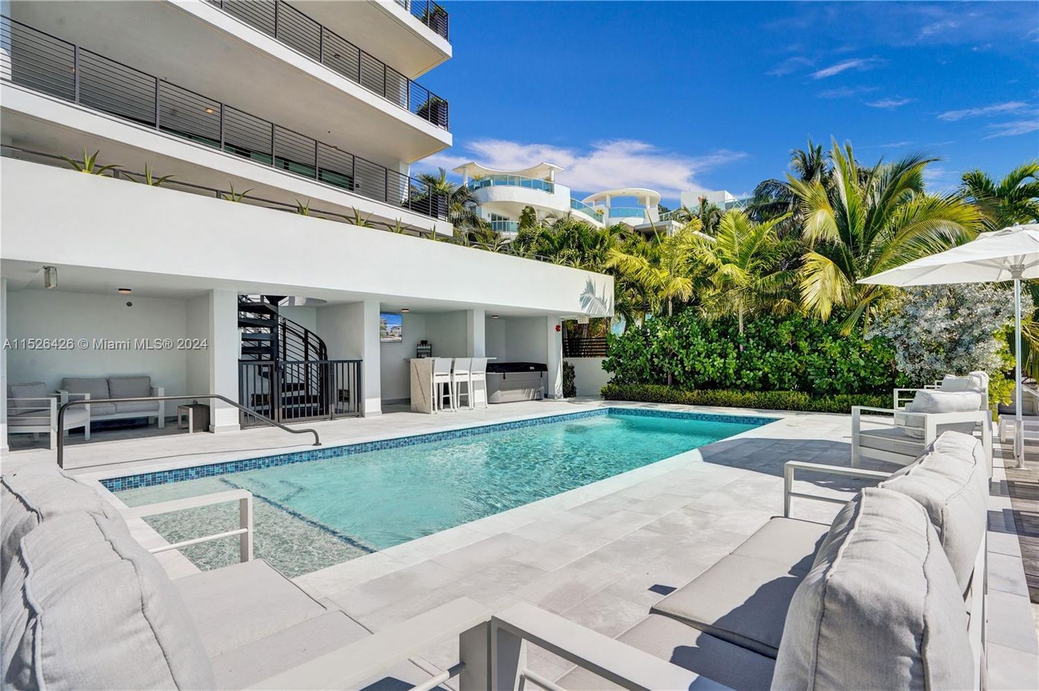 cosabella on the bay, Miami Beach FL 's image