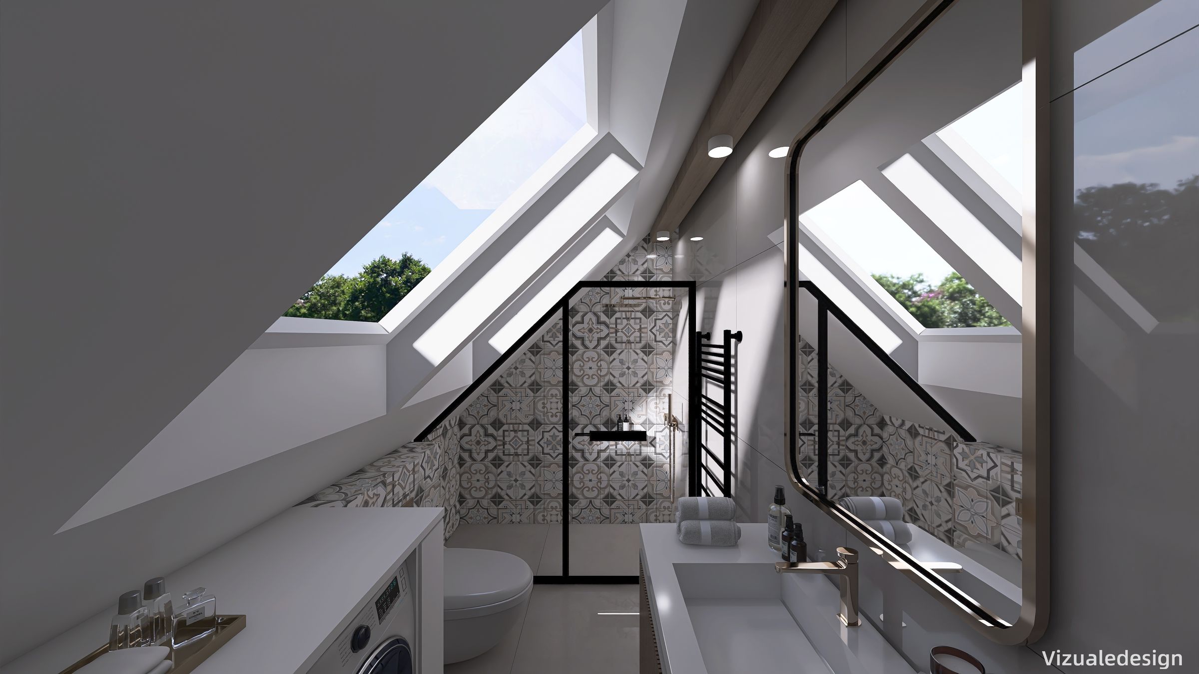 Vizualedesign's image