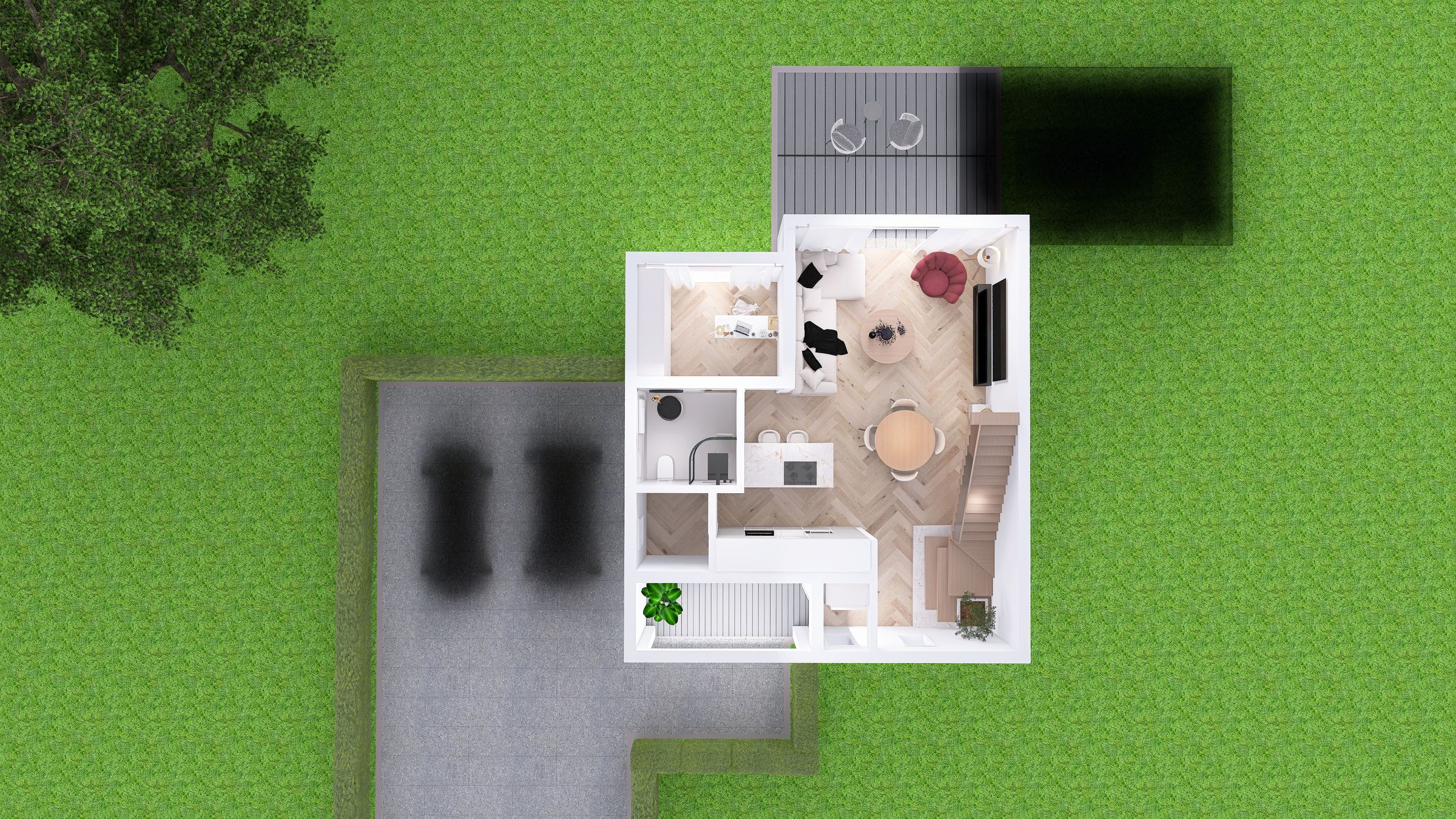 Vizualedesign's image