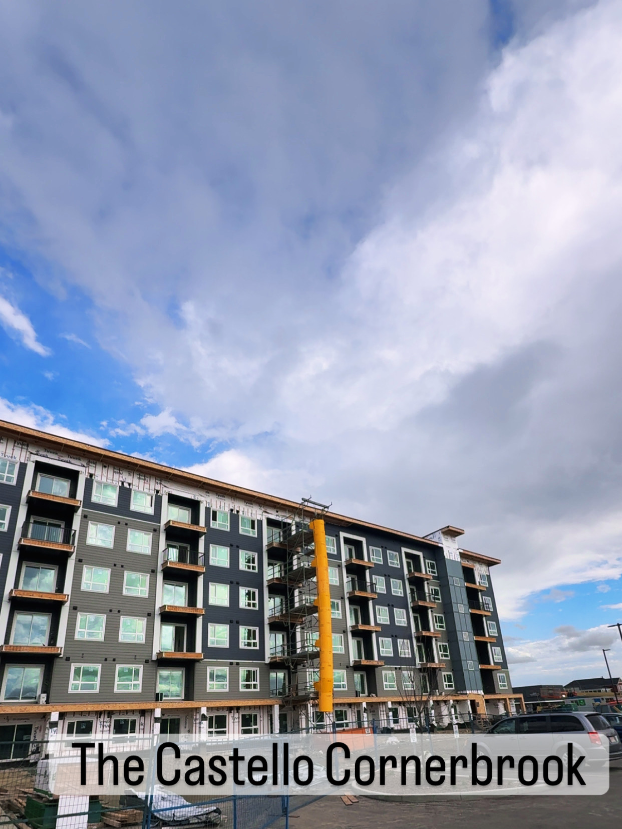 Luxuria Group