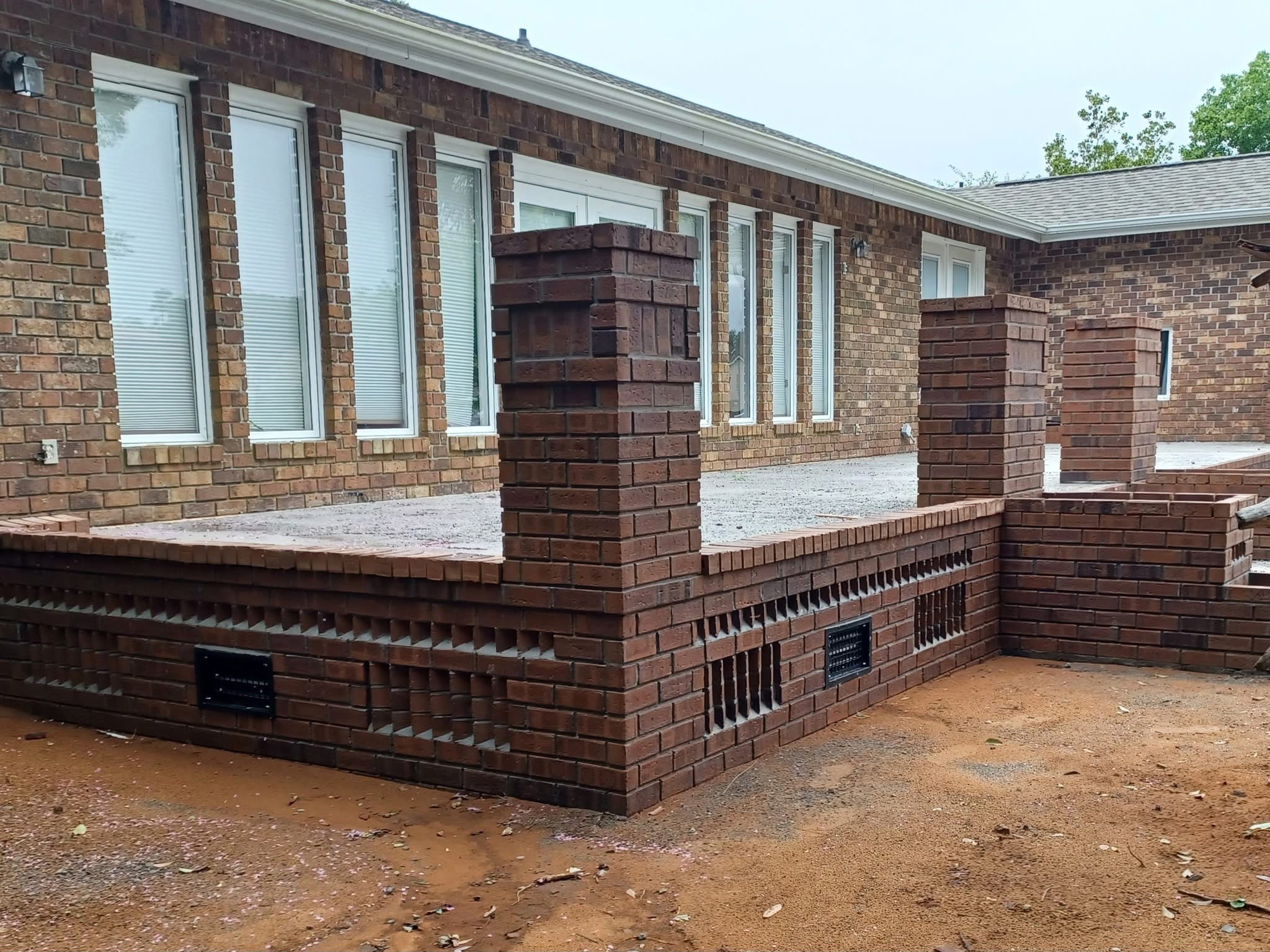 loja general contractor llc's image