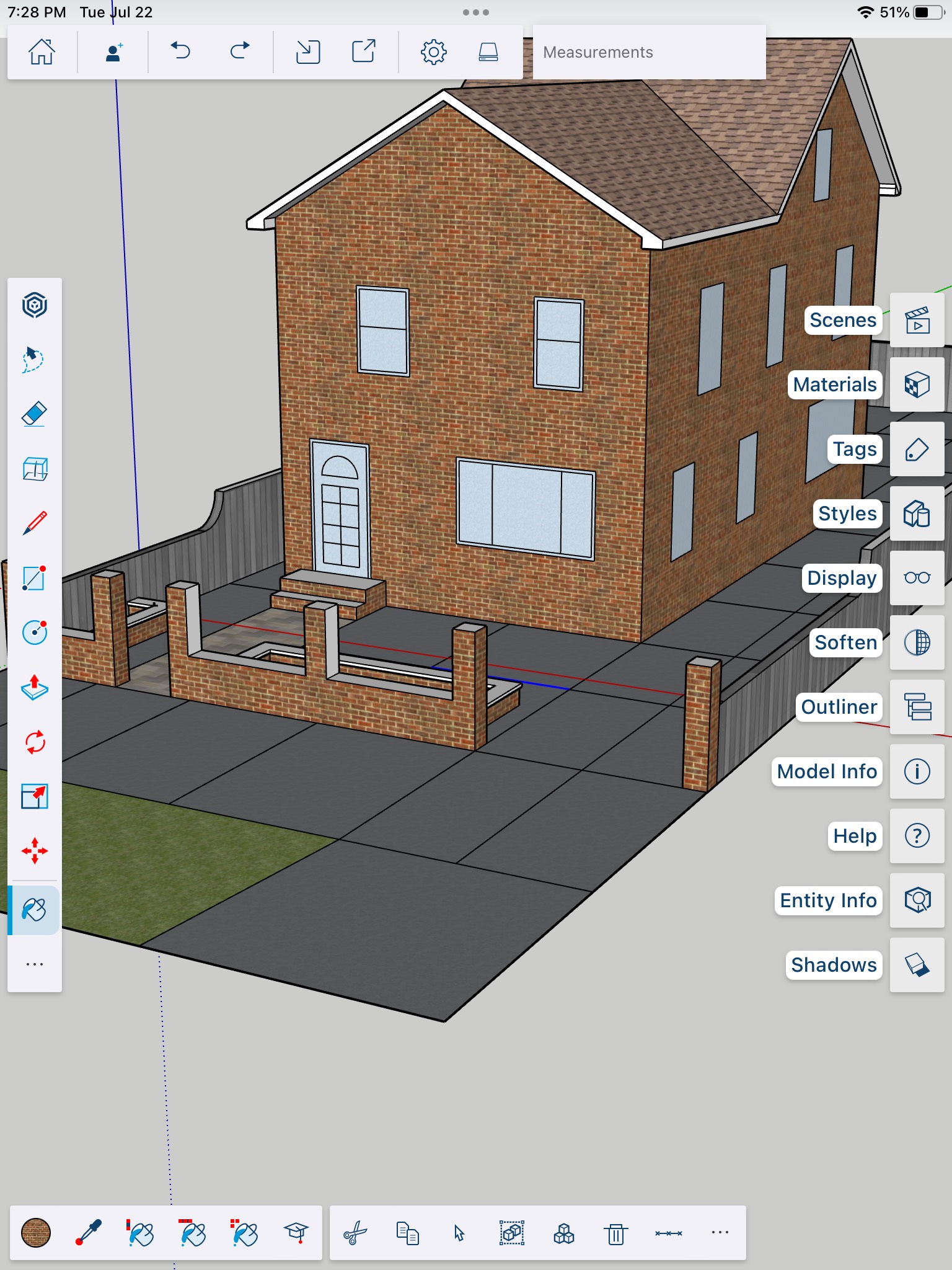 loja general contractor llc's image