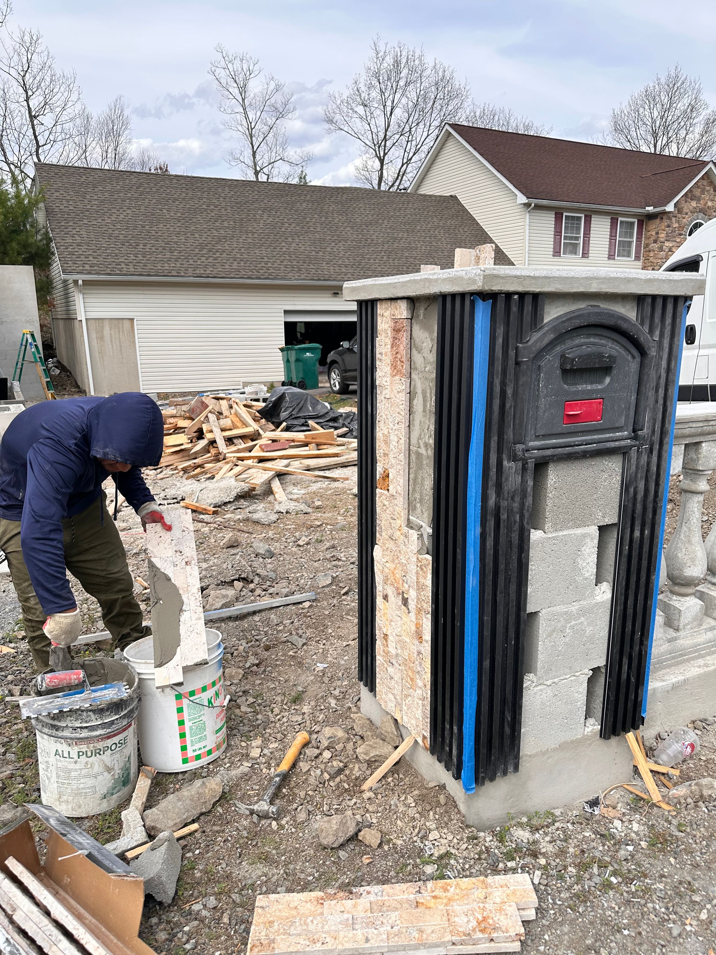 loja general contractor llc's image