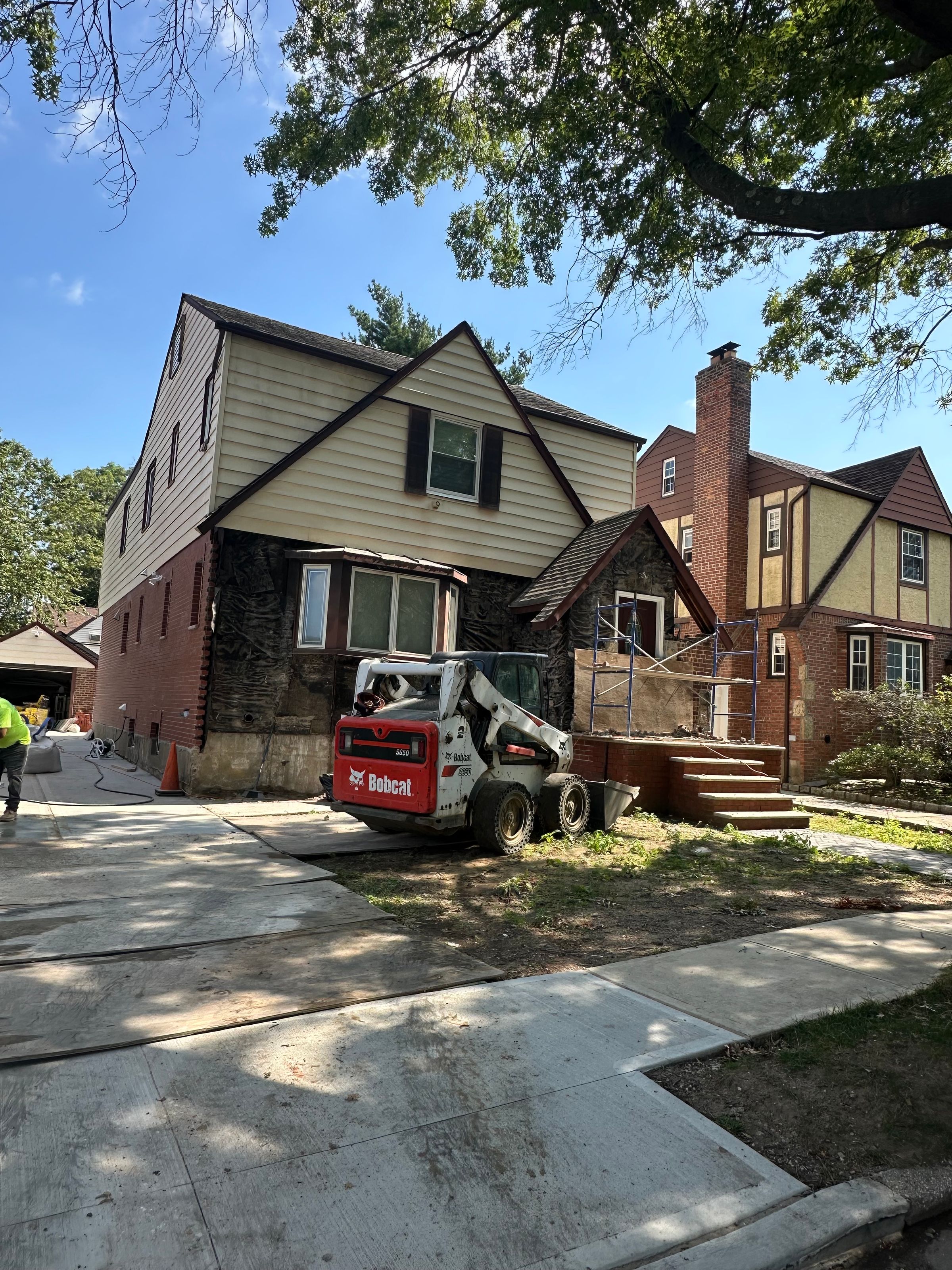 loja general contractor llc's image