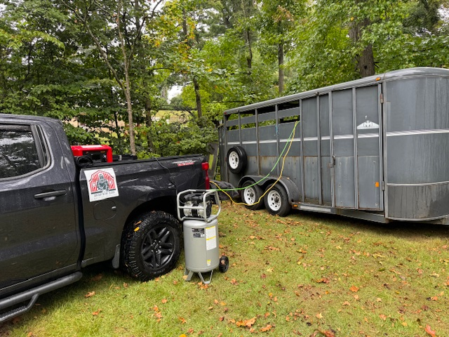 Brandywine Barn & Welding Services's image