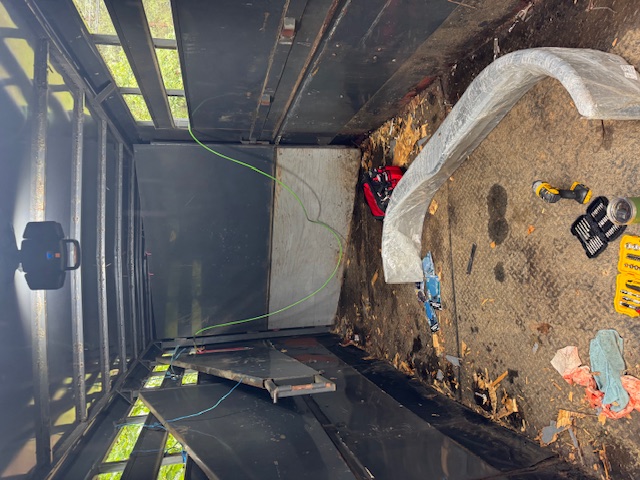 Brandywine Barn & Welding Services's image