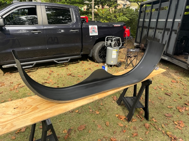 Brandywine Barn & Welding Services's image