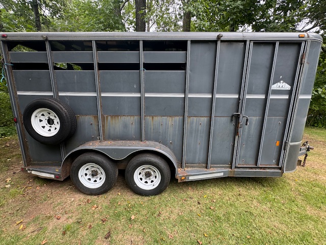 Moritz trailer refurb