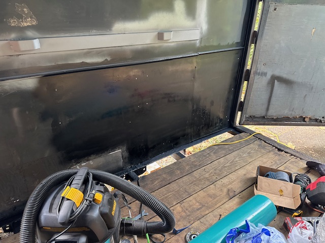 Brandywine Barn & Welding Services's image