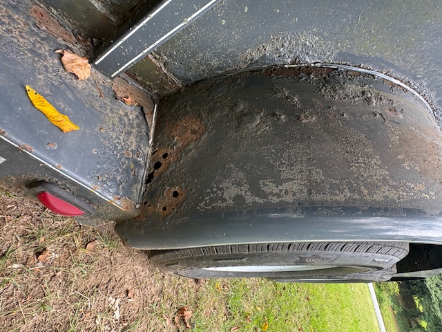 Brandywine Barn & Welding Services's image