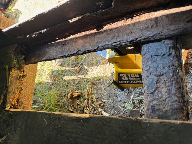 Brandywine Barn & Welding Services's image