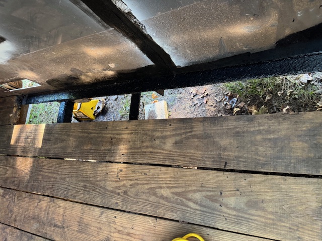 Brandywine Barn & Welding Services's image