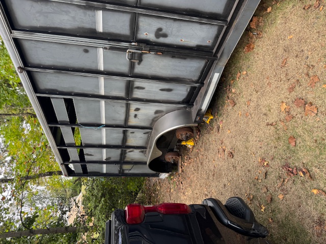 Brandywine Barn & Welding Services's image