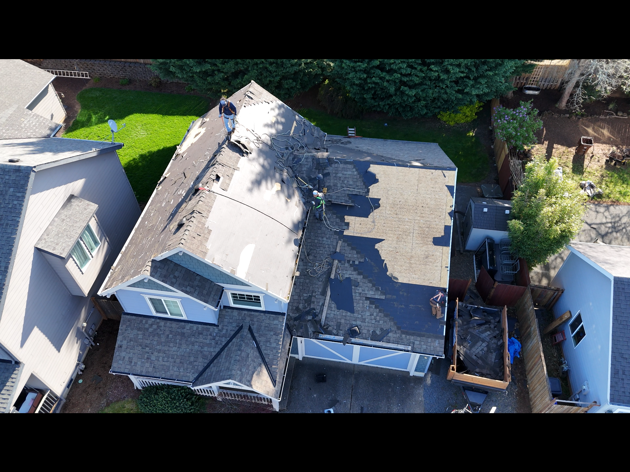 R&H Roofing & Siding | Trusted Roof & Siding Experts in OR's image