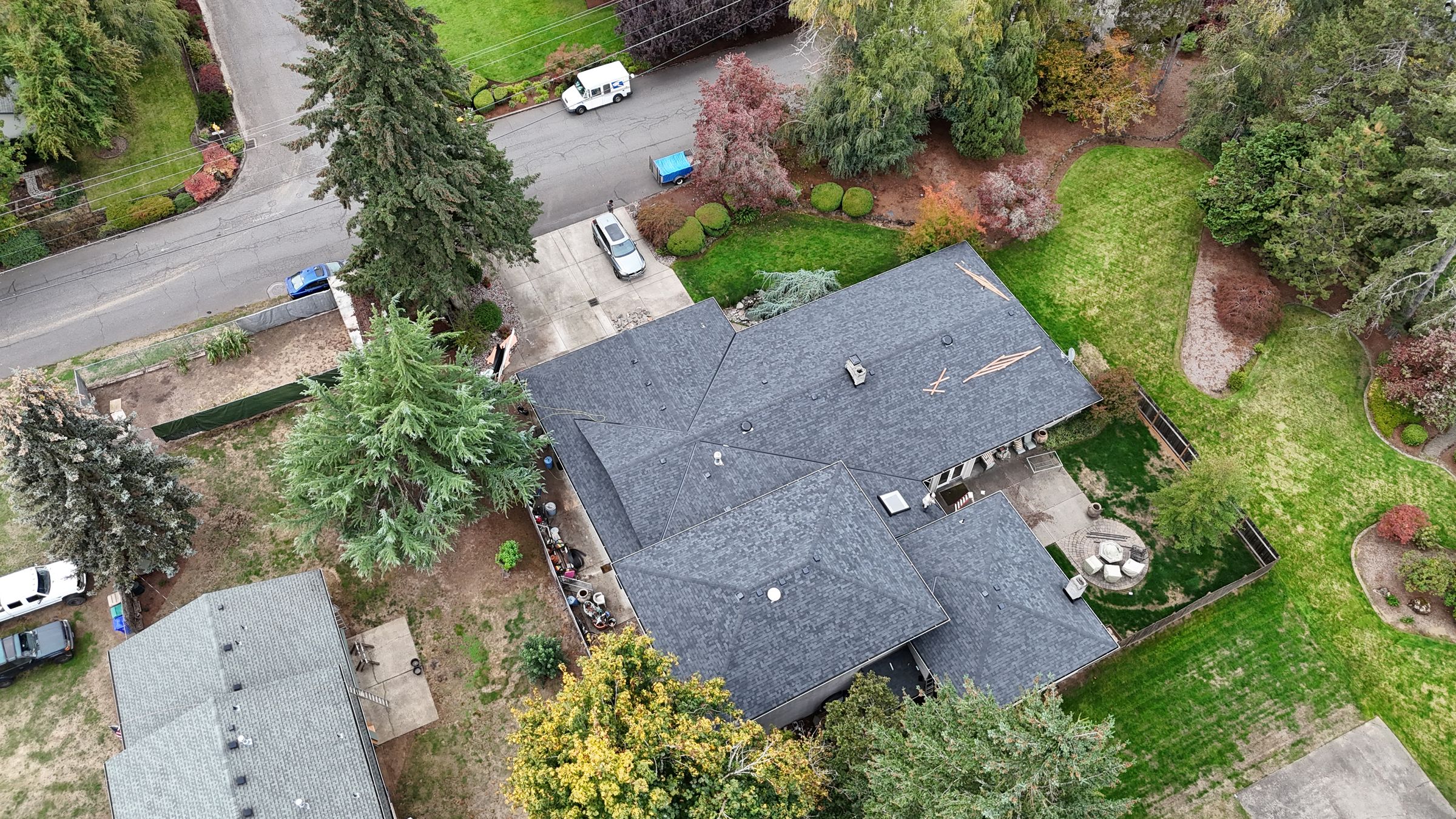 R&H Roofing & Siding | Trusted Roof & Siding Experts in OR's image