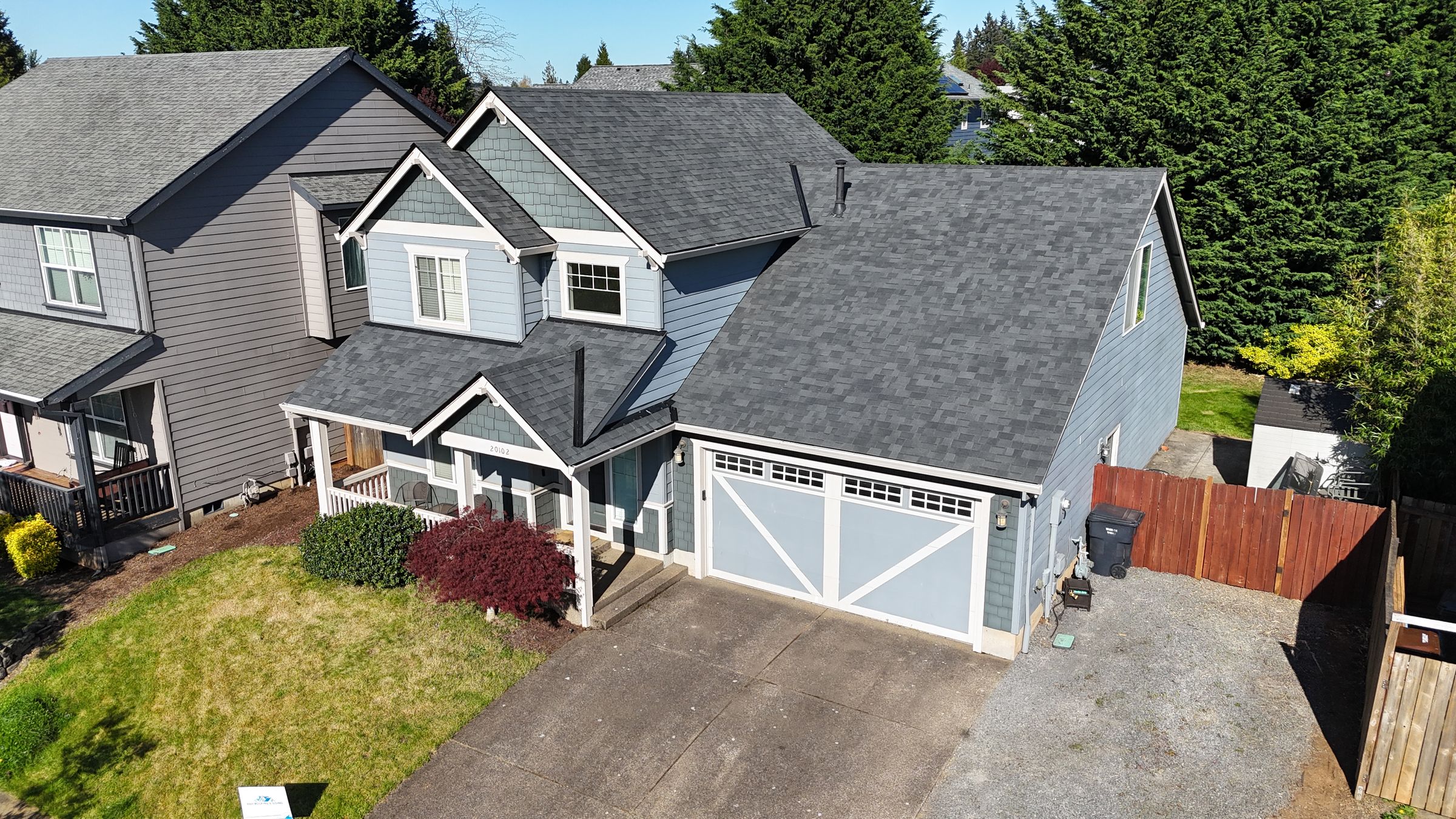 R&H Roofing & Siding | Trusted Roof & Siding Experts in OR's image