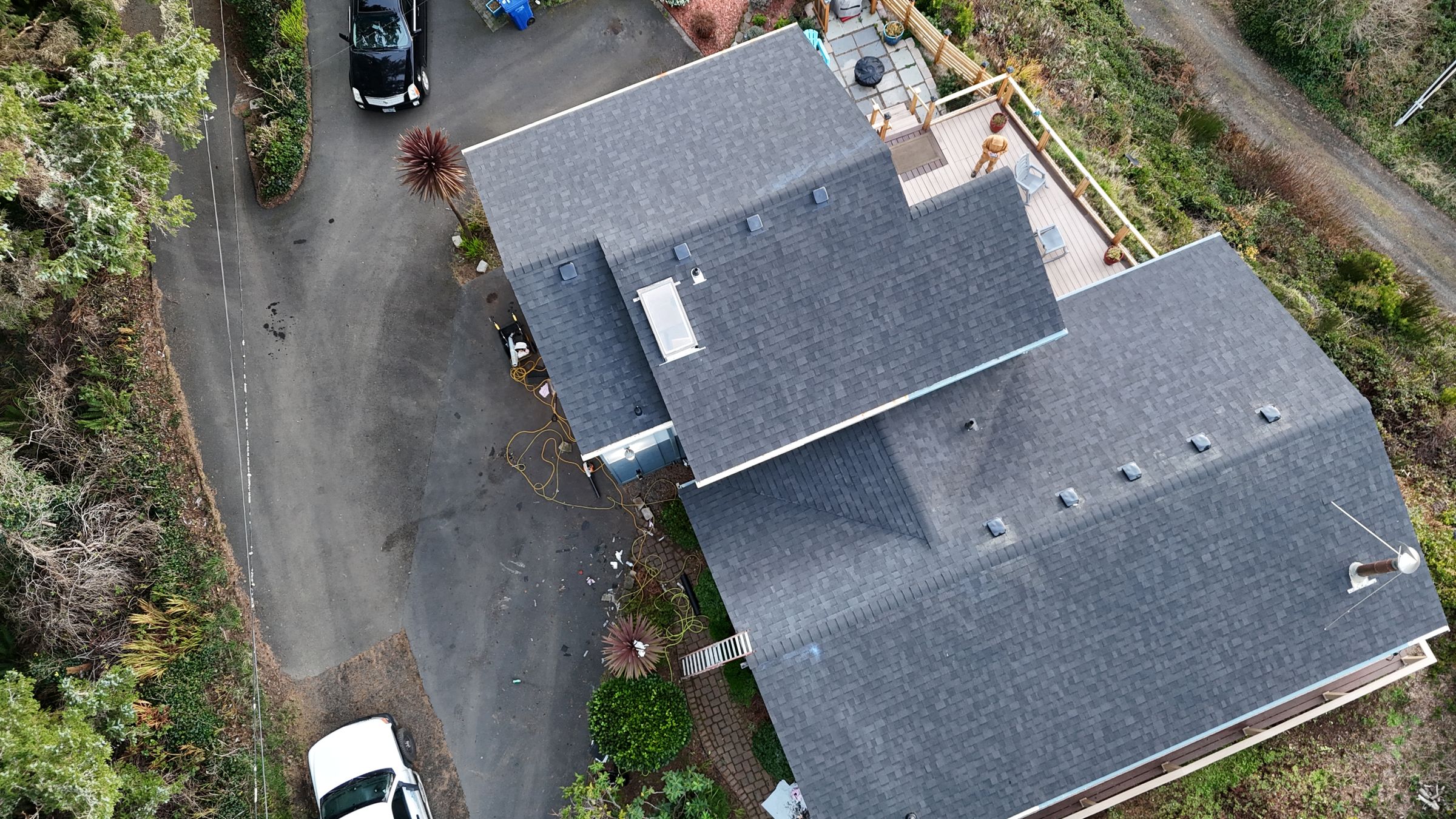 R&H Roofing & Siding | Trusted Roof & Siding Experts in OR's image